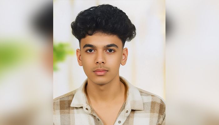 তানভীর হত্যার চারদিন পর মামলা