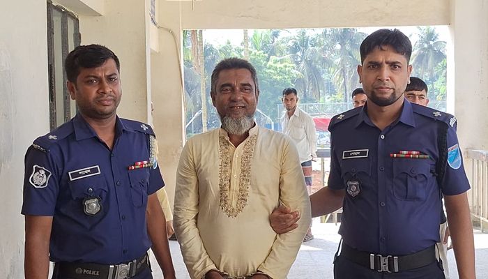 ব্যবসায়ী হত্যা মামলায় সাবেক ইউপি সদস্যের যাবজ্জীবন কারাদণ্ড