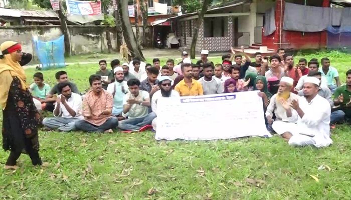 স্বাস্থ্যসেবার মান বাড়াতে ১০ দফা দাবি
