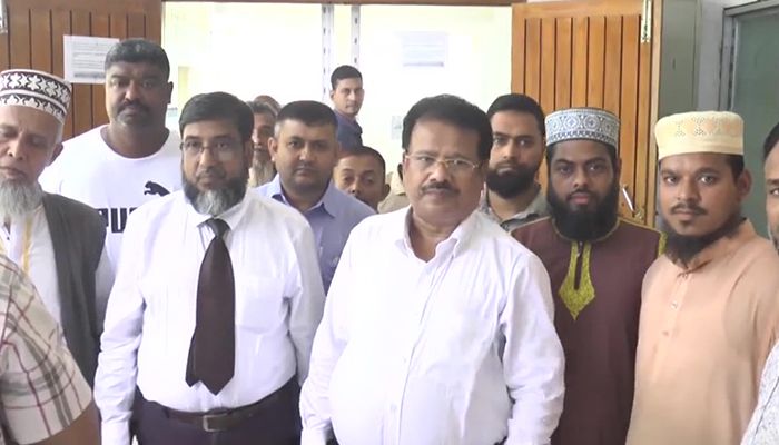 মিথ্যা মামলা থেকে ১০ বছর পর মুক্তি পেল বিএনপি ও জামায়াতের ৪৭ নেতাকর্মী