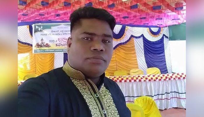 জুড়ীতে পরিত্যক্ত ঘর থেকে ট্রাকচালকের মরদেহ উদ্ধার