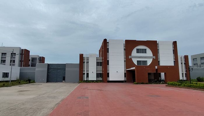 খুলনার নতুন কারাগারে শনিবার থেকে বন্দী স্থানান্তর