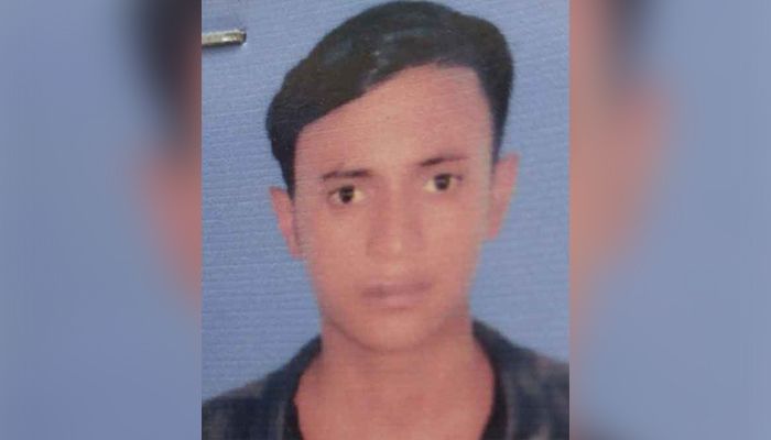 রূপসায় ডোবা থেকে যুবকের মরদেহ উদ্ধার