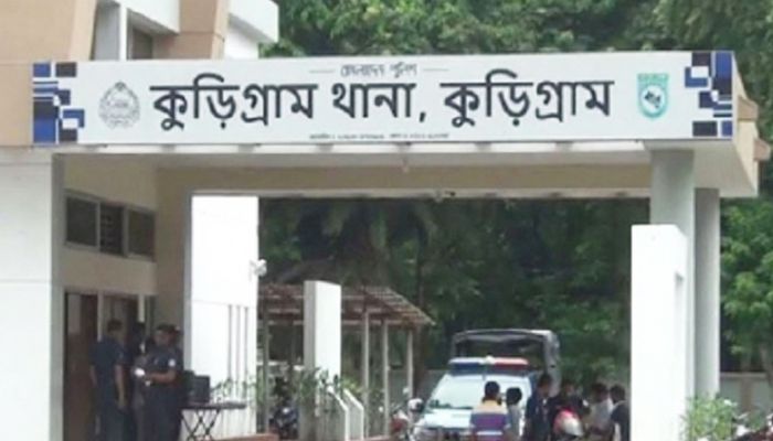 কুড়িগ্রামে জমিজমা বিরোধে সংঘর্ষ, আহত ২