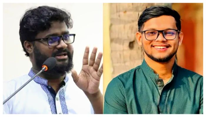 জাতীয় ছাত্রশক্তির কেন্দ্রীয় ও ঢাবি কমিটি ঘোষণা 