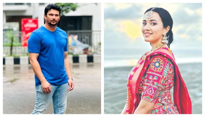 নাঈম-আইশার শেকড়ের গল্প