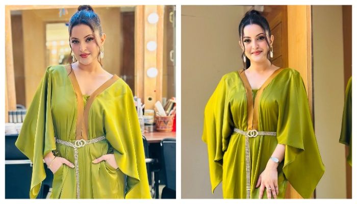আমার জীবনে কোনো কিছু ভুল না : পরীমনি