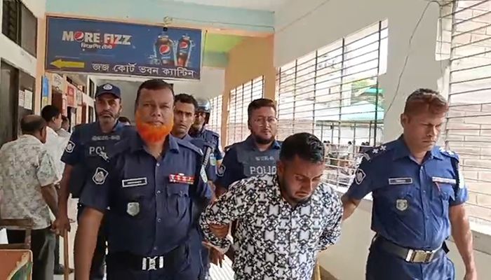 ময়মনসিংহে ভ্যানচালক হত্যা মামলায় একজনের মৃত্যুদণ্ড