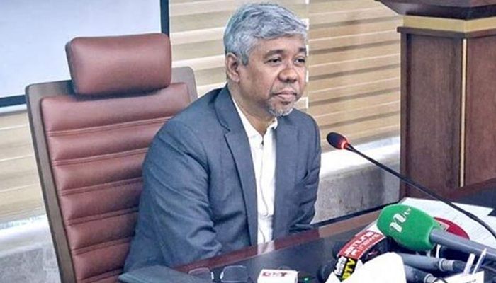 কর অব্যাহতির সিদ্ধান্ত সংসদের মাধ্যমে নেওয়া হবে: এনবিআর চেয়ারম্যান