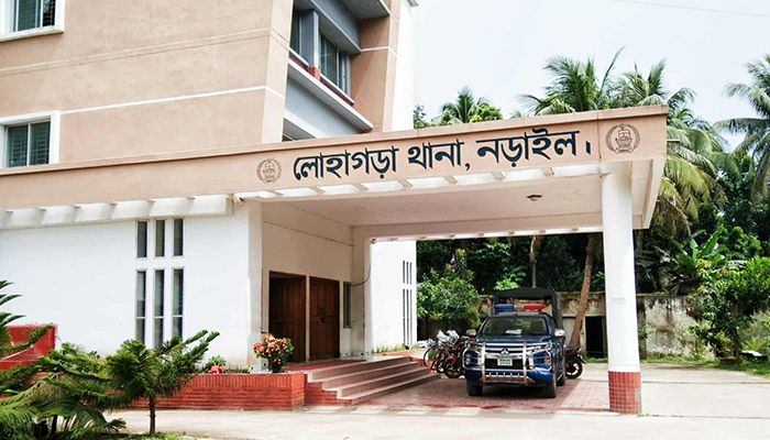 নড়াইলে আধিপত্য বিস্তার নিয়ে দুই পক্ষের সংঘর্ষে আহত ৪