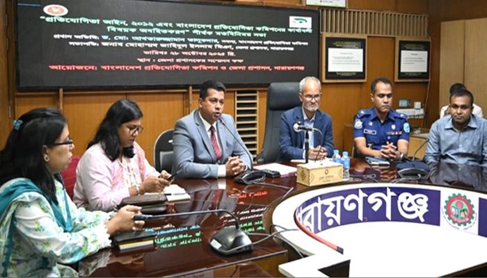 প্রতিযোগিতা আইন মুক্তবাজার অর্থনীতির জন্য গুরুত্বপূর্ণ: ড. আখতারুজ্জামান