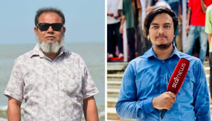 নাসিরনগর রিপোর্টার্স ইউনিটির কমিটি ঘোষণা