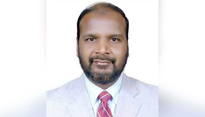 চেক জালিয়াতির দায়ে বিএনপি নেতার কারাদণ্ড