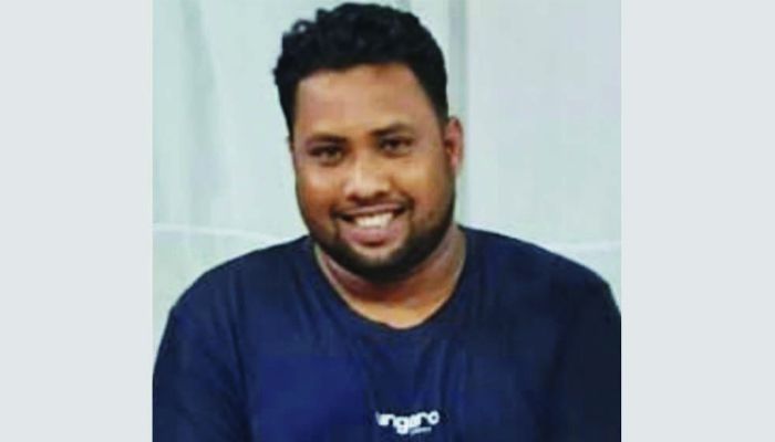 বুড়িচংয়ে একাধিক মামলার আসামি ছাত্রলীগ নেতা শামীম গ্রেপ্তার