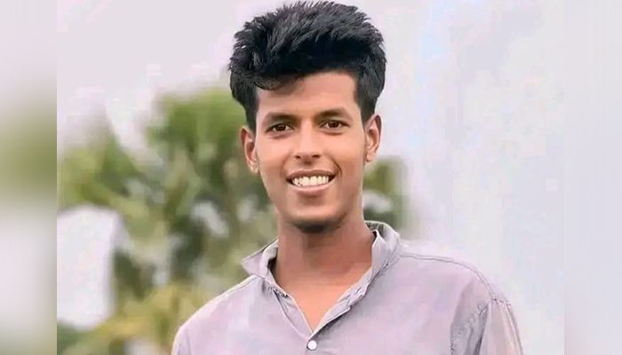 মাদক সেবনে বাধা দেওয়ায় যুবককে ছুরিকাঘাতে খুন
