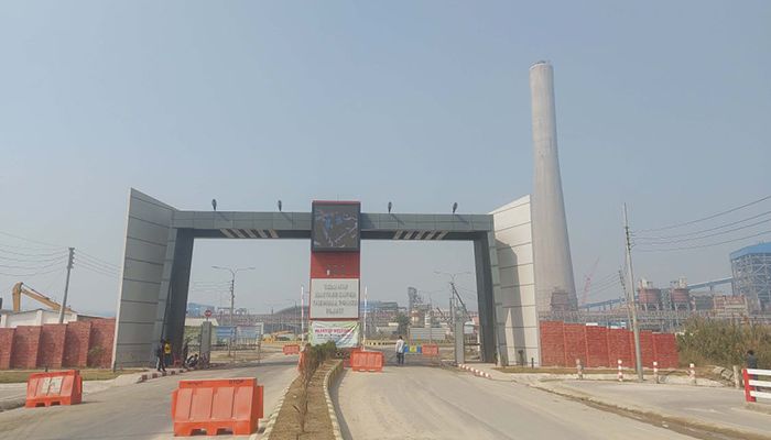 রামপালে বিদ্যুৎস্পৃষ্টে সেনা সদস্যসহ নিহত ২