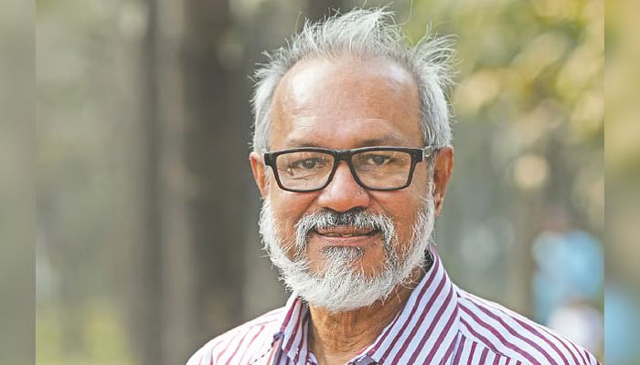 তিন গোয়েন্দার স্রষ্টা রকিব হাসান মারা গেছেন