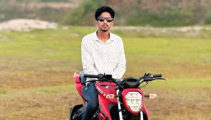 যুবকের রহস্যজনক মৃত্যু, পরিবারের দাবি হত্যা