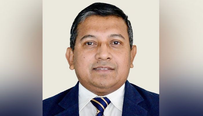 ডিএনসিসির প্রধান সম্পত্তি কর্মকর্তা মোহাম্মদ শওকত ওসমান