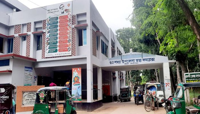 শ্রীমঙ্গলে কুকুরের কামড়ে তিন শিশু আহত
