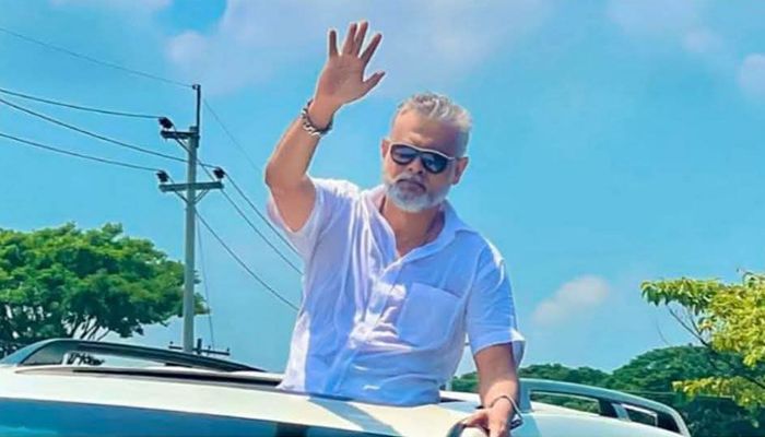 দাউদকান্দিতে সাবেক ইউপি চেয়ারম্যান সুমন গ্রেপ্তার 