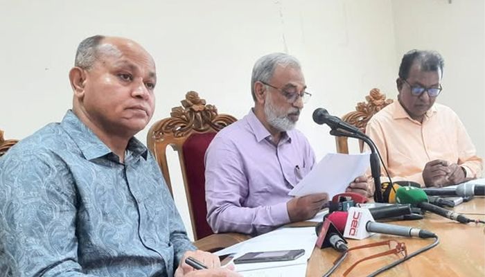 সিলেটে বোর্ডে পাসের হার ৫১ দশমিক ৮৬ শতাংশ