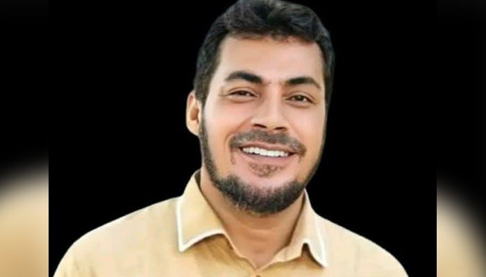 সাদাপাথর লুটপাটের অভিযোগে গ্রেপ্তার আ.লীগ নেতা