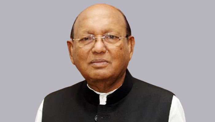 তোফায়েল আহমেদের অবস্থা সংকটাপন্ন
