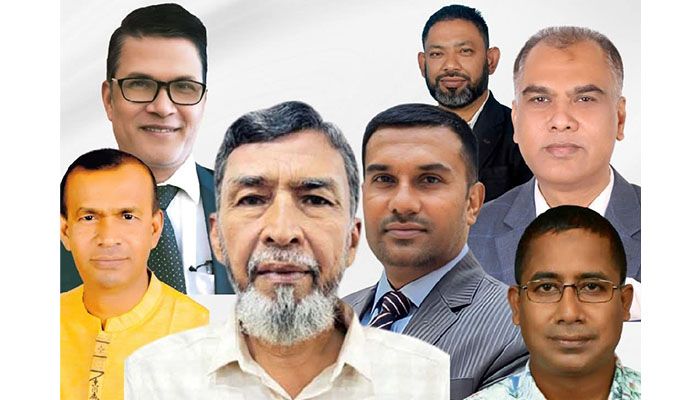 বিএনপির মনোনয়ন পেতে প্রবীণ-তরুণের লড়াই