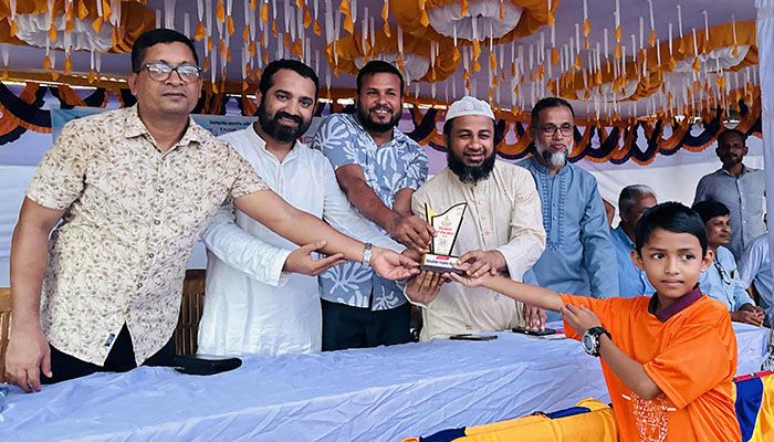 চকরিয়া অনুশীলন একাডেমিতে ‘সায়েন্স কোয়েস্ট’ উৎসব