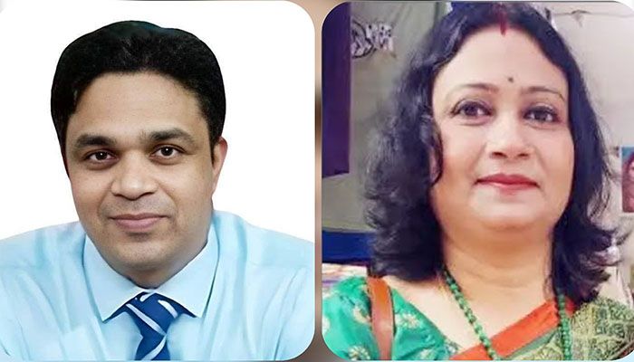 কথার খরায় কুয়াকাটা, বার্তার ঝড়ে মঠবাড়িয়ায়