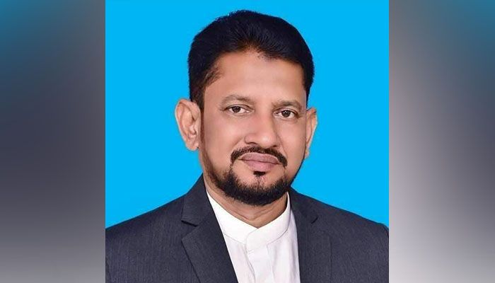 রংপুর জেলা বিএনপির সদস্যসচিব লাকুর ইন্তেকাল