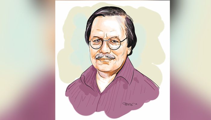 সকাতরে ওই কাঁদিছে সকলে