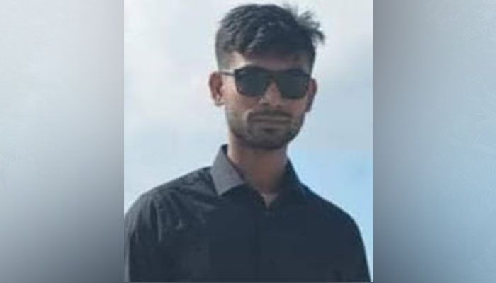 গরু চোর ধরতে গিয়ে প্রাণ গেল শ্রমিকদল নেতার