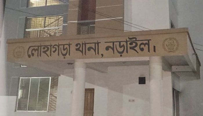 শ্বশুরবাড়িতে ভ্যানের ওপর পড়ে ছিল নববধূর মরদেহ 