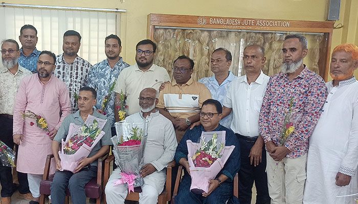বিজেএ’র দ্বিবার্ষিক কার্যনির্বাহী কমিটির নির্বাচন 