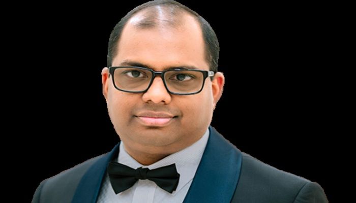 বিদেশি বিনিয়োগের বিশাল সম্ভাবনা দেখছি