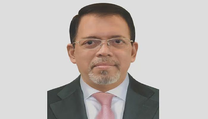 আল আরাফাহ্‌ ইসলামী ব্যাংকের এমডিকে অপসারণ