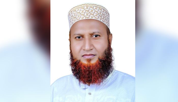 কুমিল্লা মহানগর বিএনপি নেতা ভিপি জসিম আর নেই 