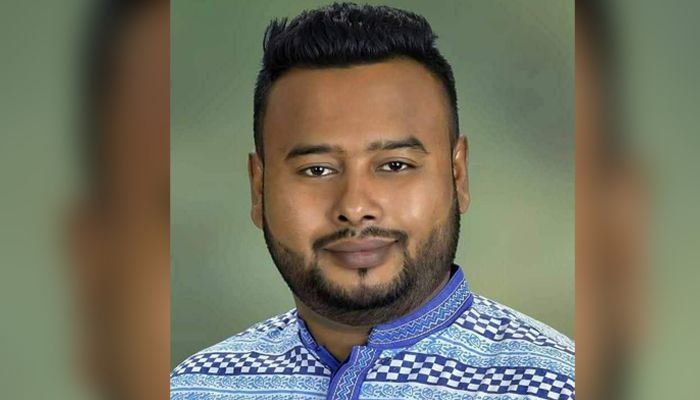 রামগঞ্জে গ্রেপ্তার আ.লীগ নেতা কারাগারে 