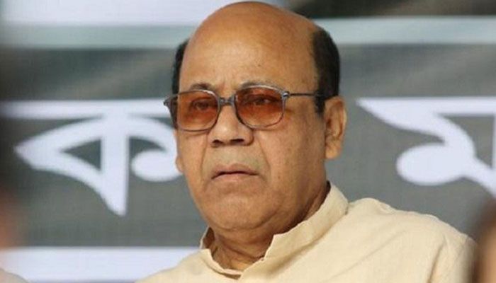 নতুন মামলায় গ্রেপ্তার সাবেক খাদ্যমন্ত্রী কামরুল ইসলাম 