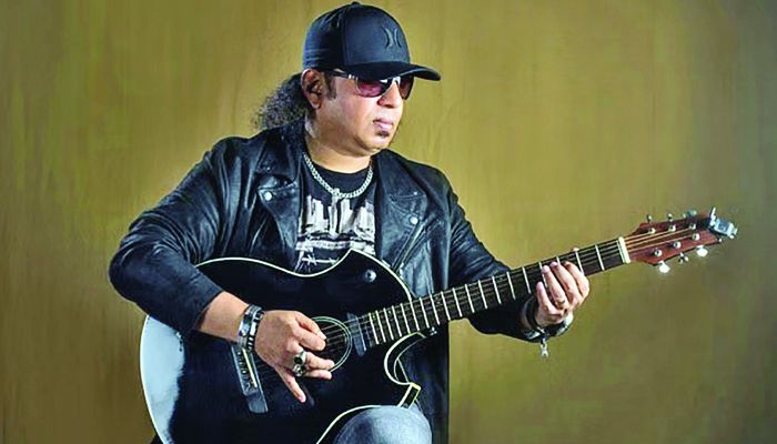 আইয়ুব বাচ্চুর নামে মিউজিয়াম হচ্ছে ঢাকায়