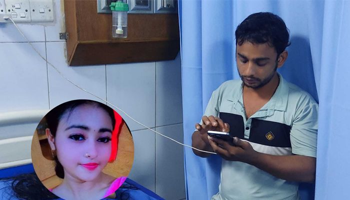 বাউল শিল্পী আনিকার রহস্যজনক মৃত্যু, স্বামী আটক