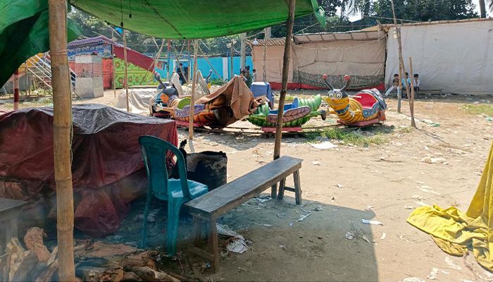 আড়াইহাজারে বিএনপি ও যুবদলের সংঘর্ষ, গুলিবিদ্ধসহ আহত ৩০ 