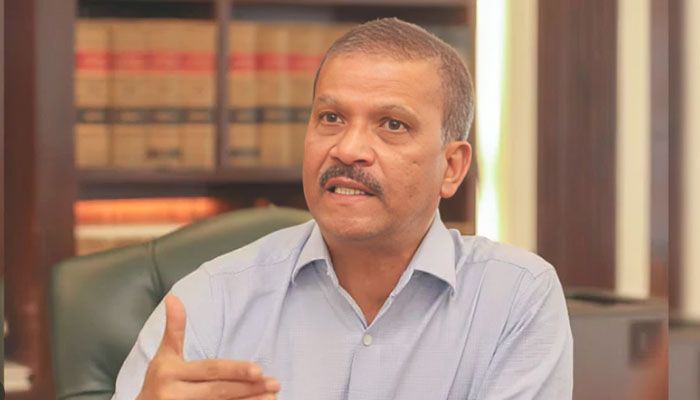 আমাদের কারো সেফ এক্সিটের দরকার নেই : আসিফ নজরুল