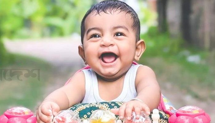 দেশের প্রথম ‘কার্বন-নিউট্রাল শিশু’ আয়ান খান রুহাব