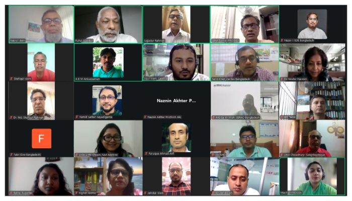 জন্ম ও মৃত্যু নিবন্ধন সর্বজনীন করতে আইন সংস্কার অপরিহার্য