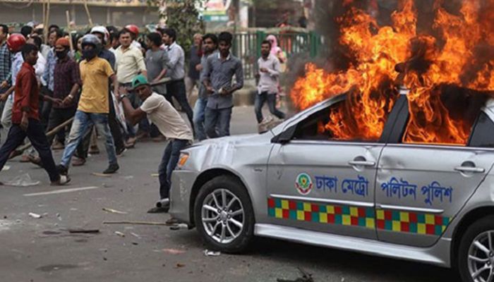 অব্যাহতি পেলেন মির্জা আব্বাস-রিজভীসহ বিএনপির ১৬৭ নেতাকর্মী 