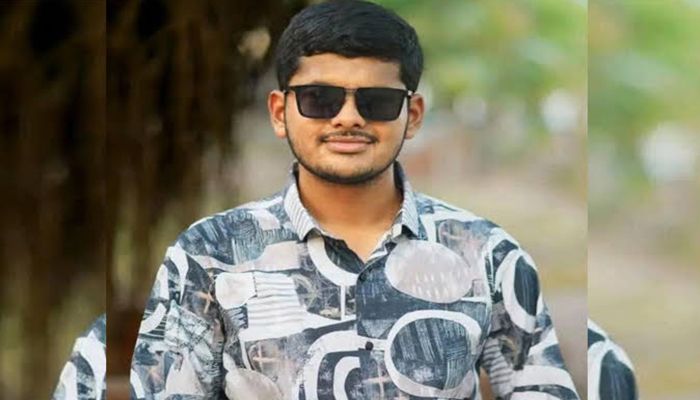 বগুড়ায় বৈষম্যবিরোধী ছাত্র আন্দোলনের সাবেক সমন্বয়ক গ্রেপ্তার