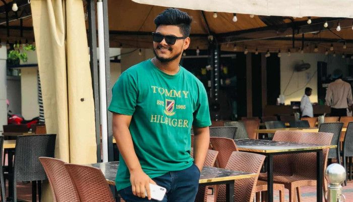 গভীর রাতে যুবদলের দুই পক্ষের গোলাগুলি, ছাত্রদল কর্মী নিহত
